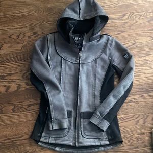 Kühl Women’s Dani Sherpa Jacket